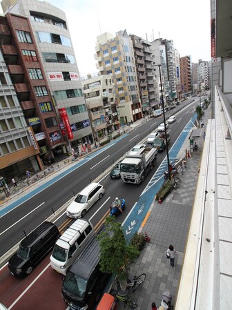 ステラメゾン茗荷谷の物件内観写真